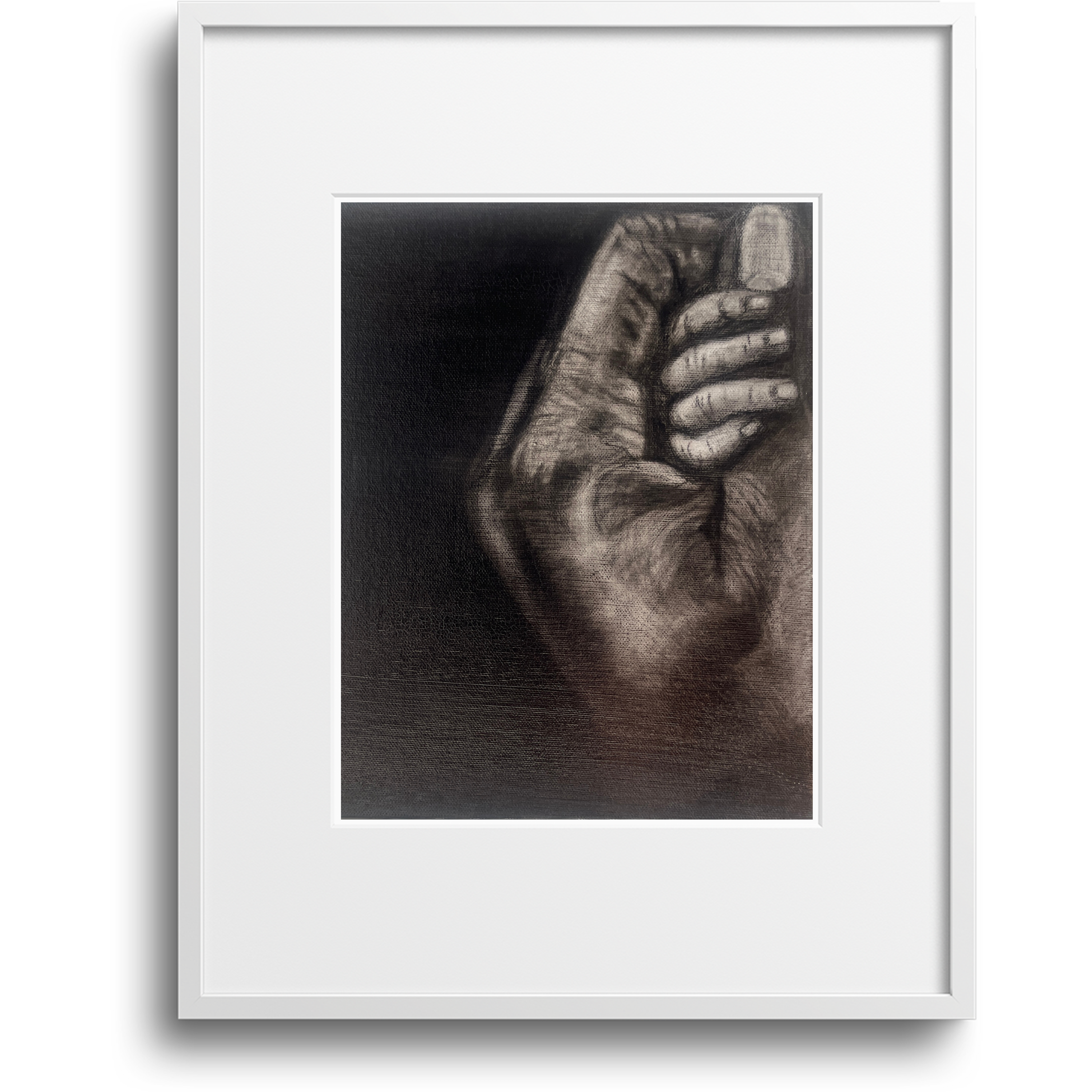 Healing | Prints
