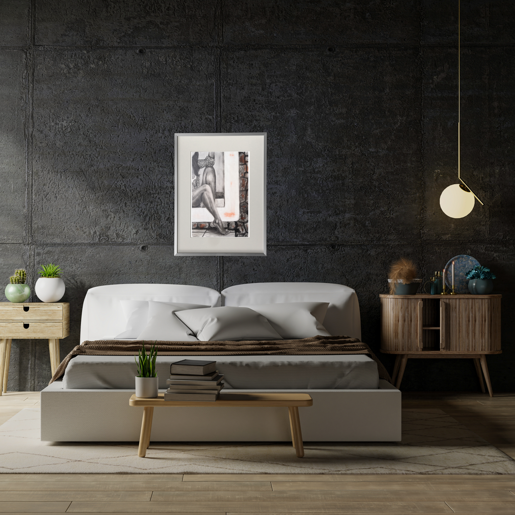 InwOrd & Undo | Prints