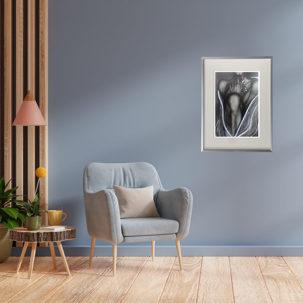 Vulnerable | Prints
