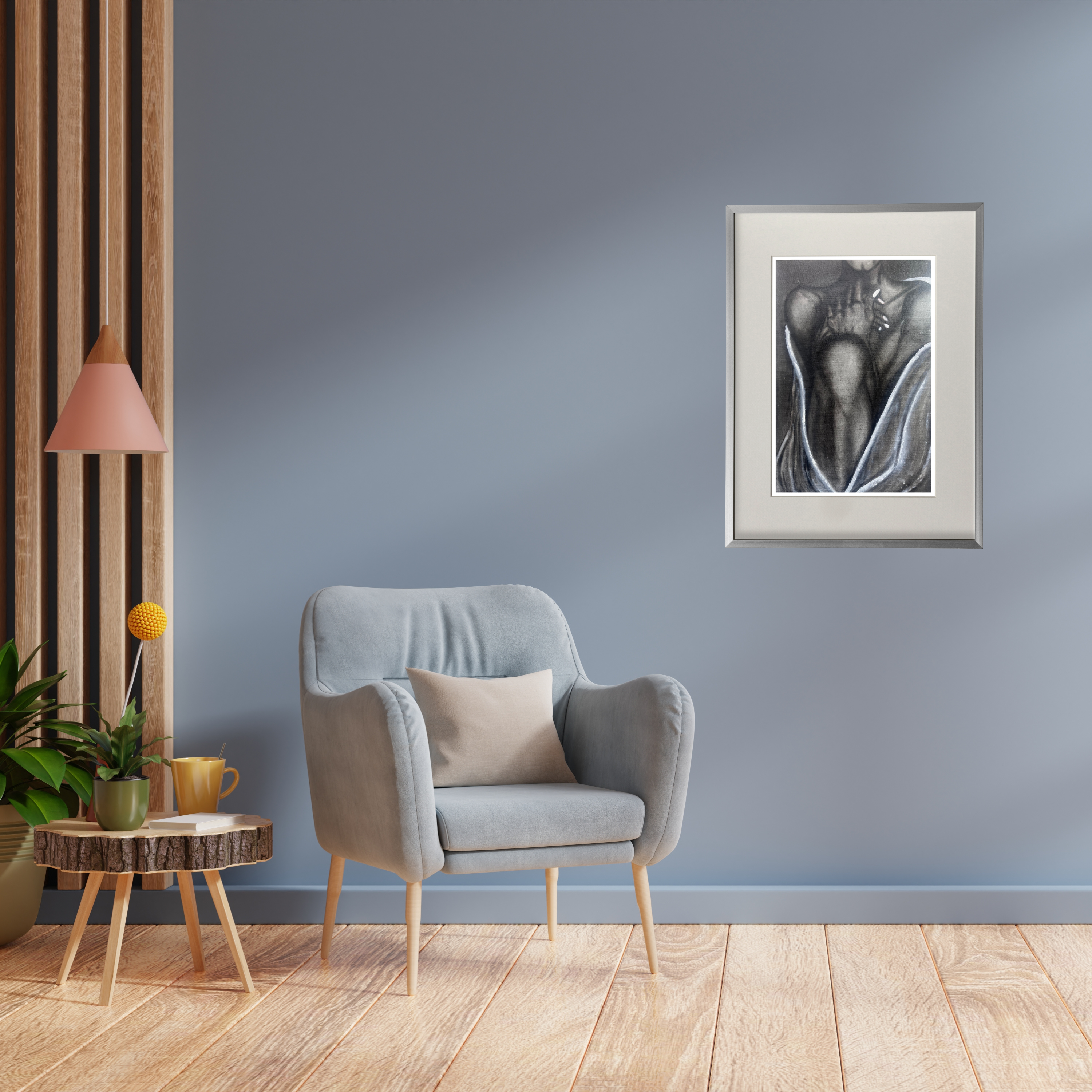 Vulnerable | Prints