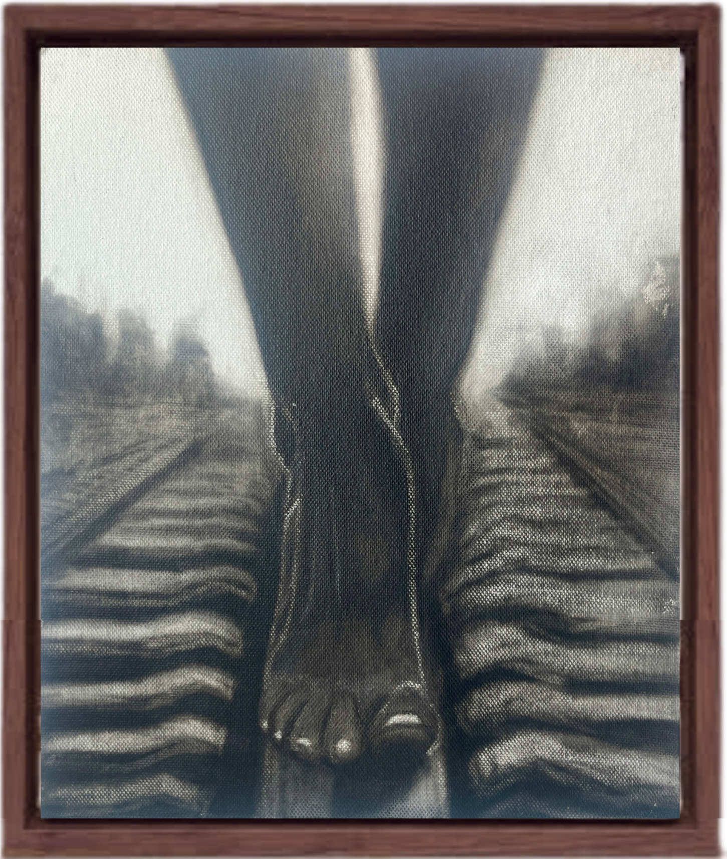 Sole Path | Original