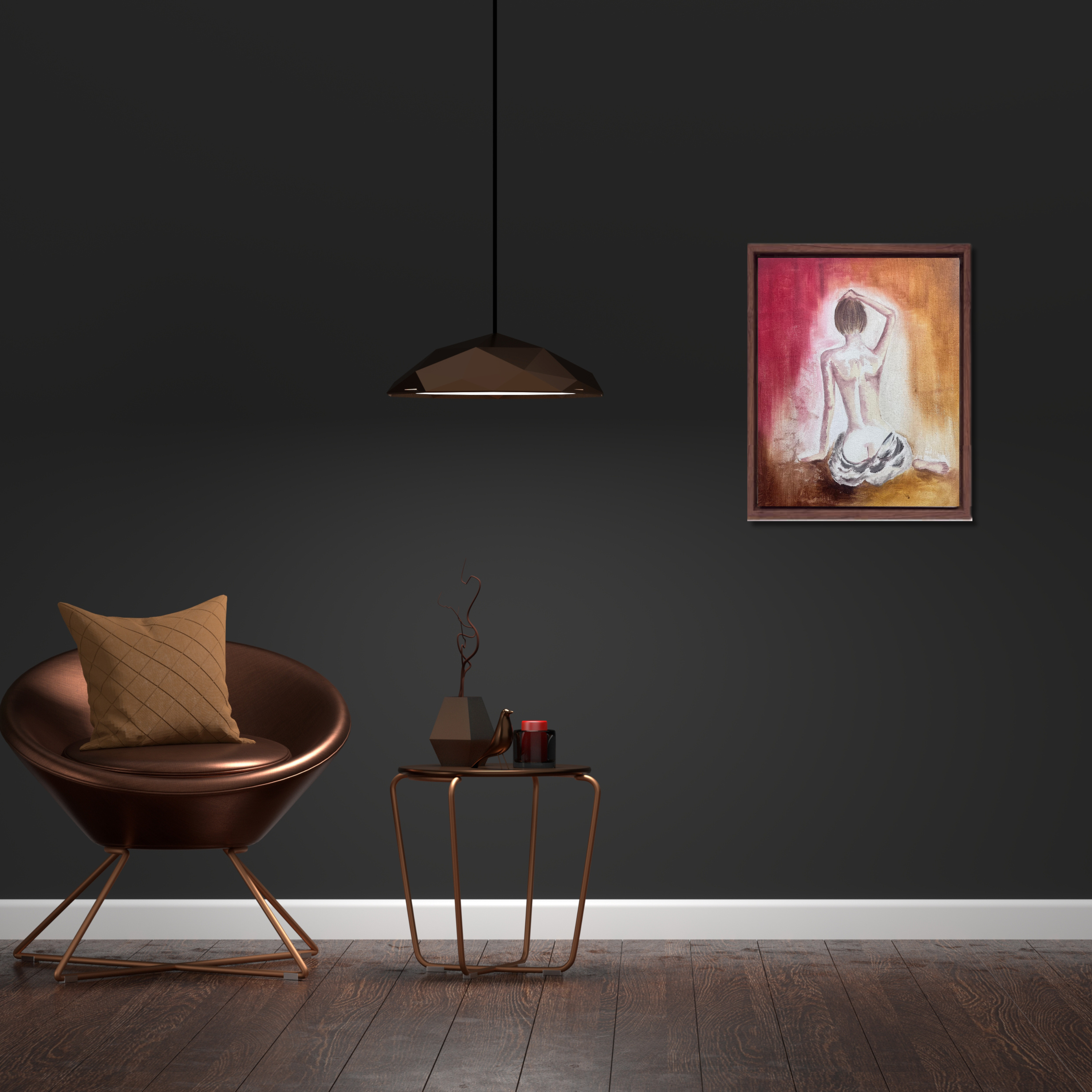 SeenUNseeN | Original