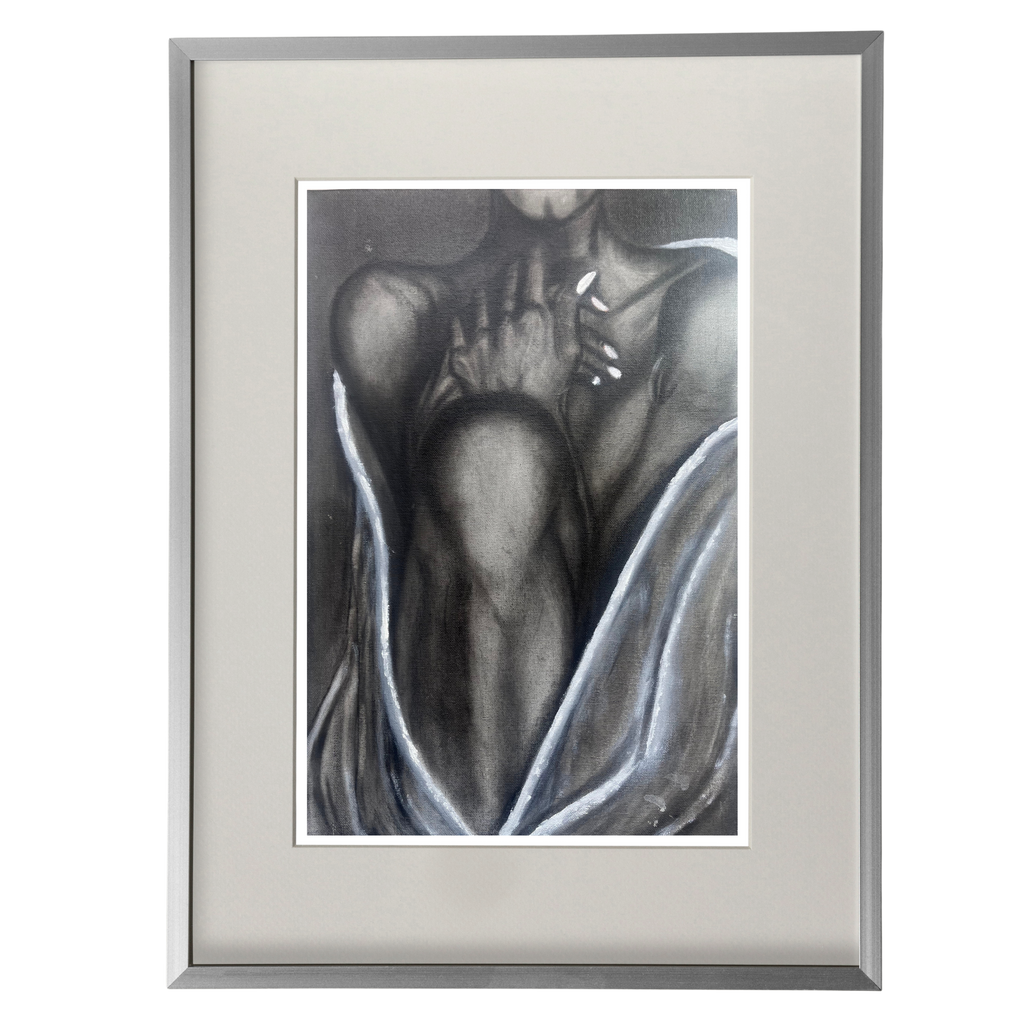 Vulnerable | Prints