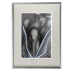 Vulnerable | Prints