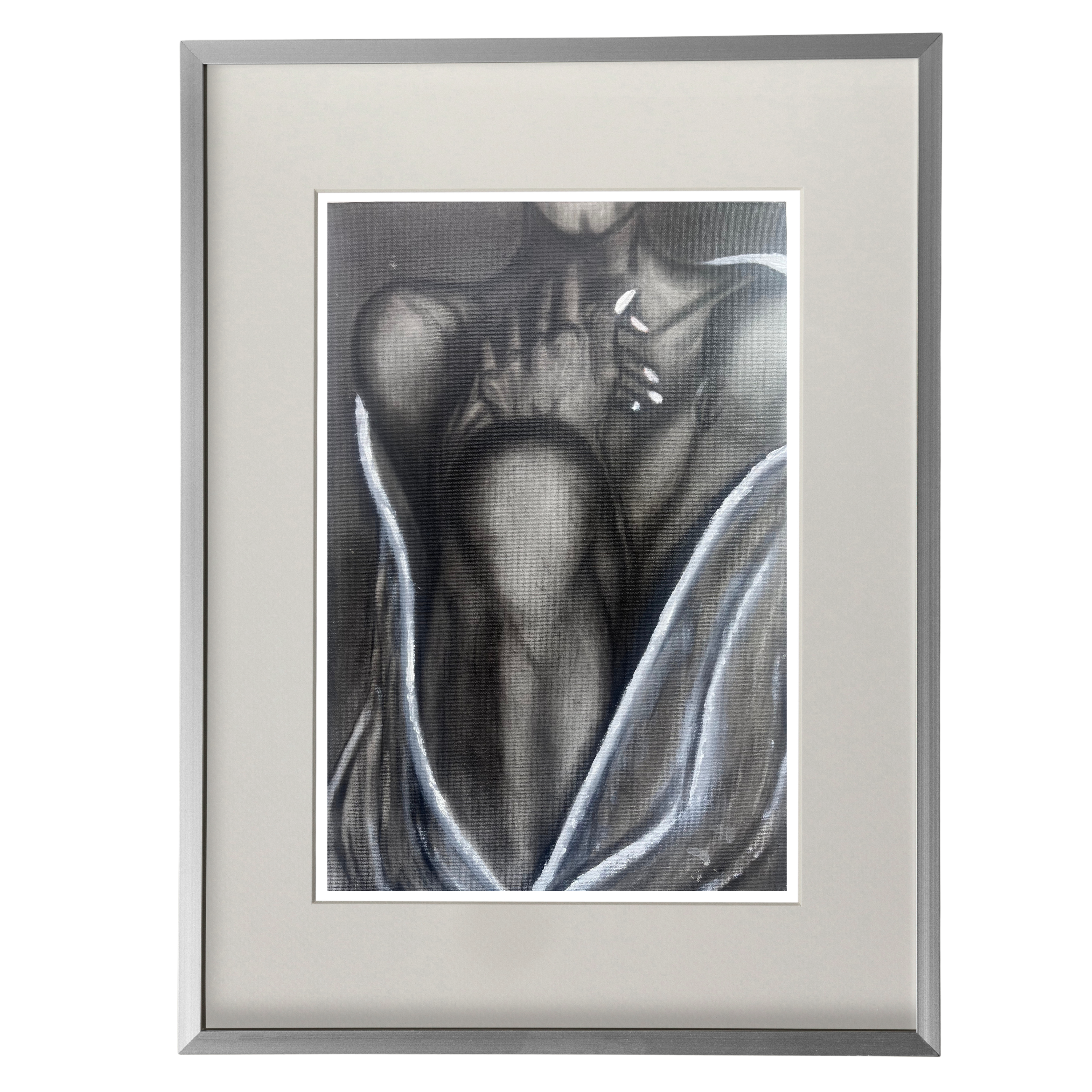 Vulnerable | Prints