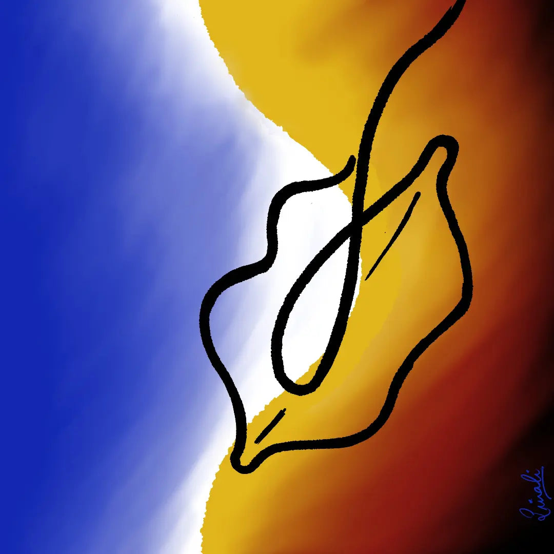 Five Senses 4