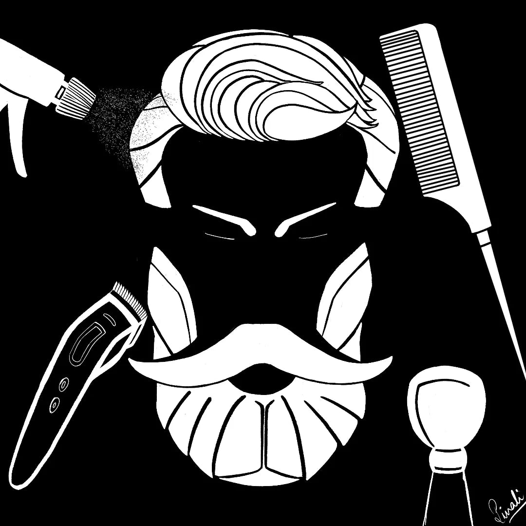 Groomin 2
