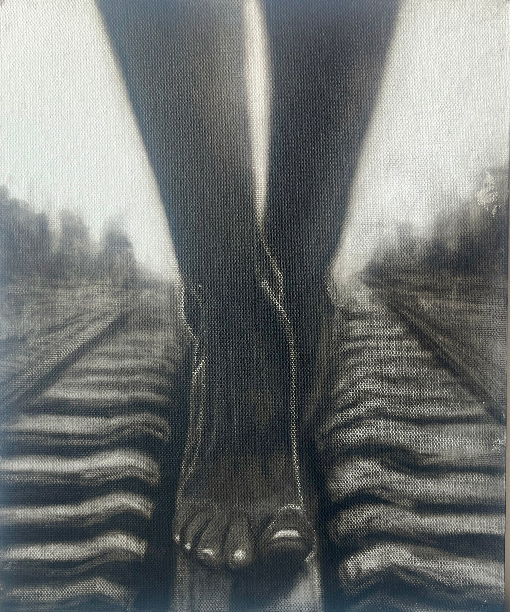 Sole Path | Original