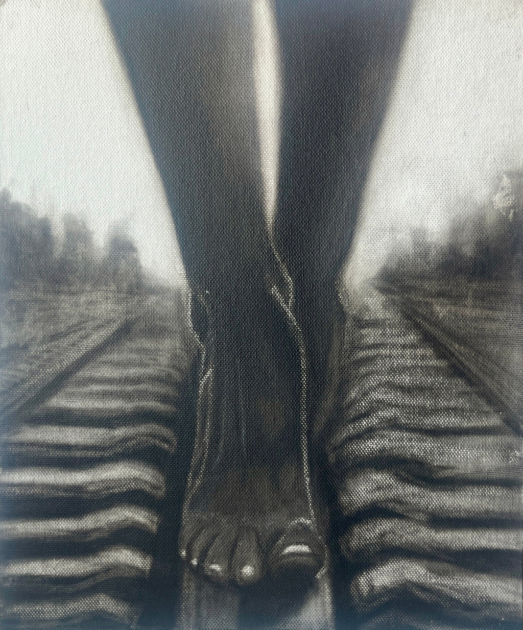 Sole Path | Prints