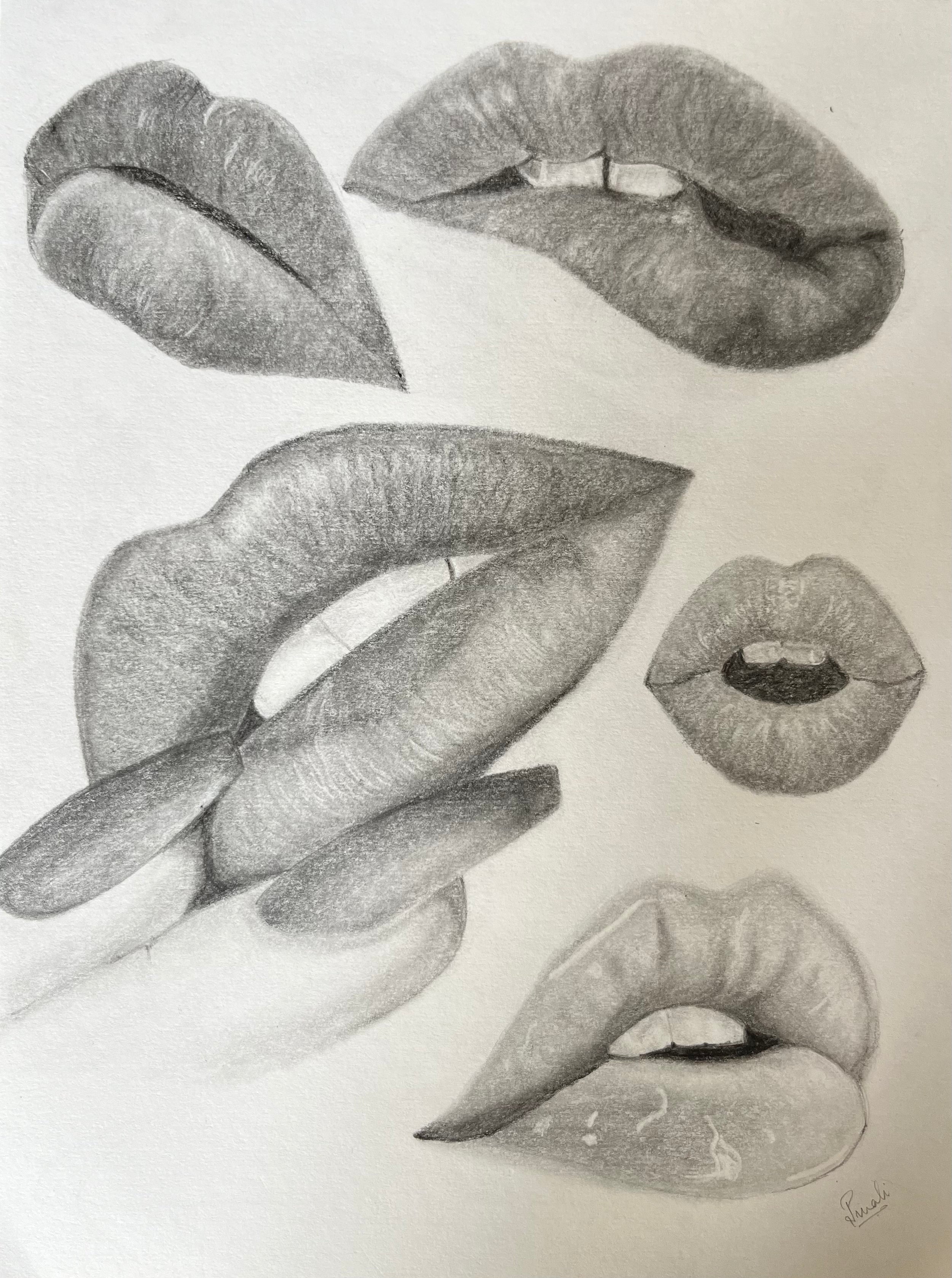 Lippies