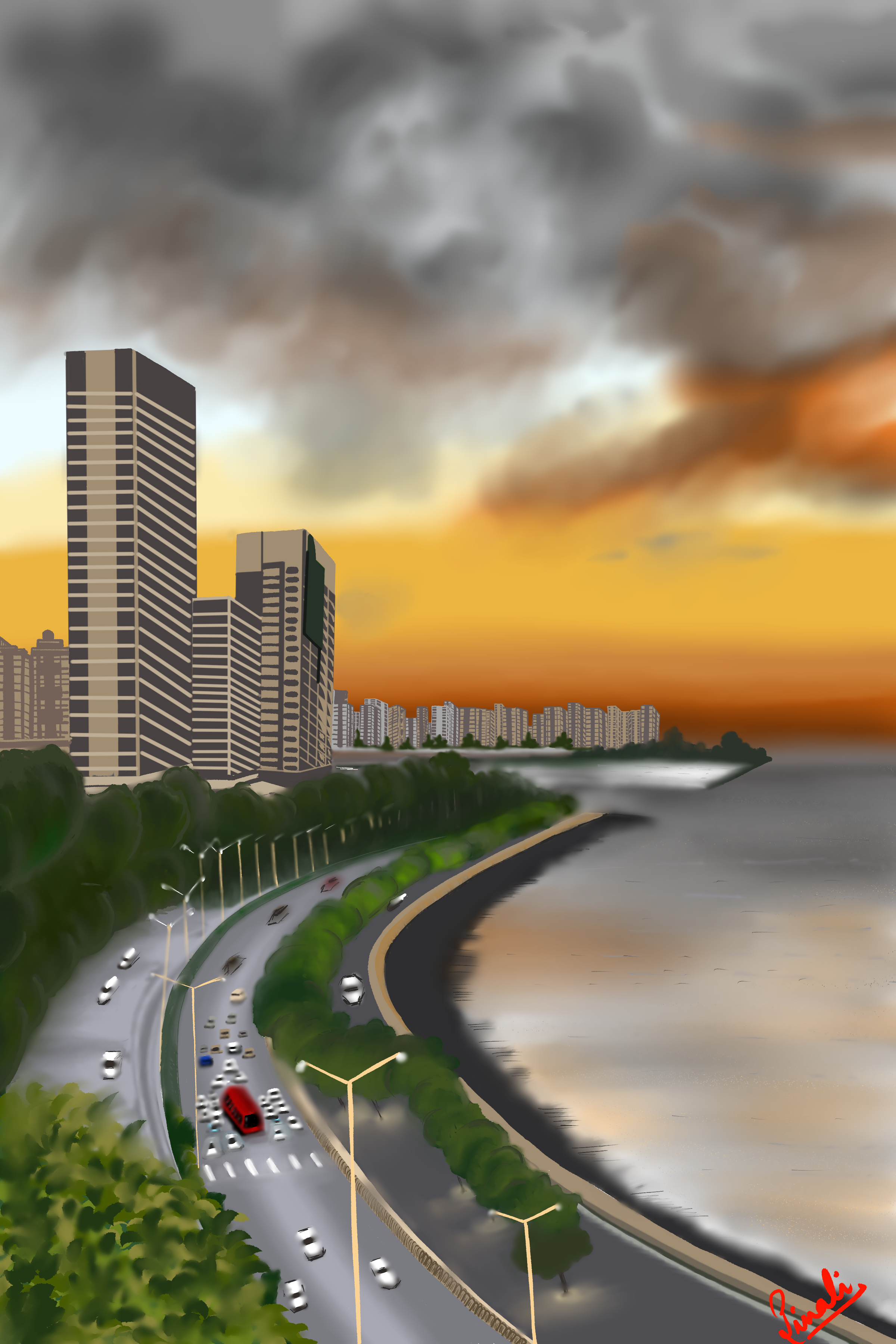 Mumbai Meri Jaan
