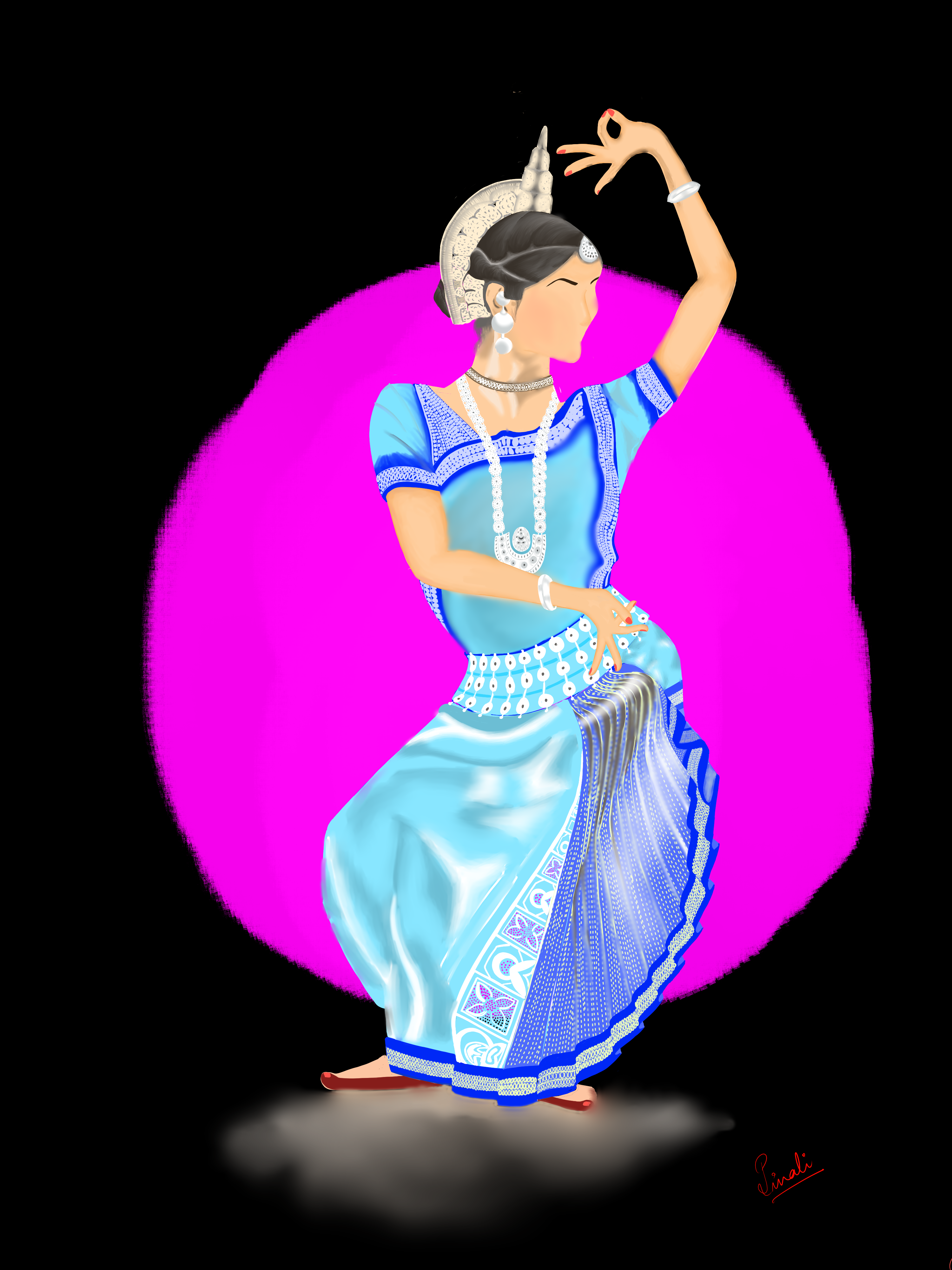 Odissi