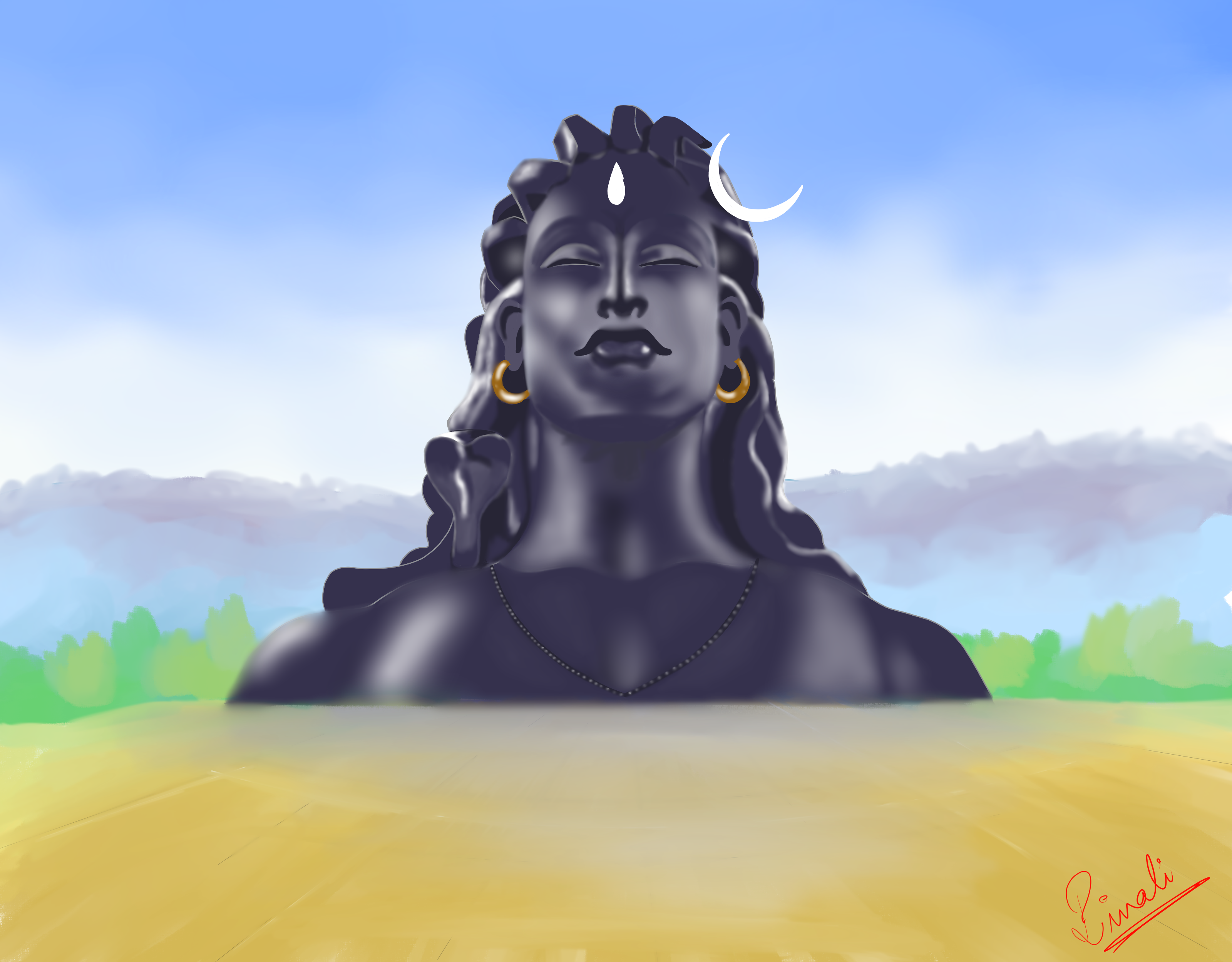 Adiyogi